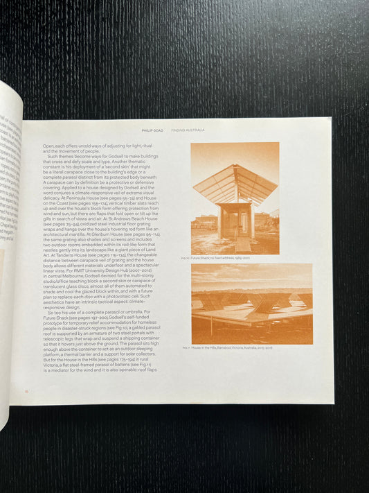 Sean Godsell: Houses