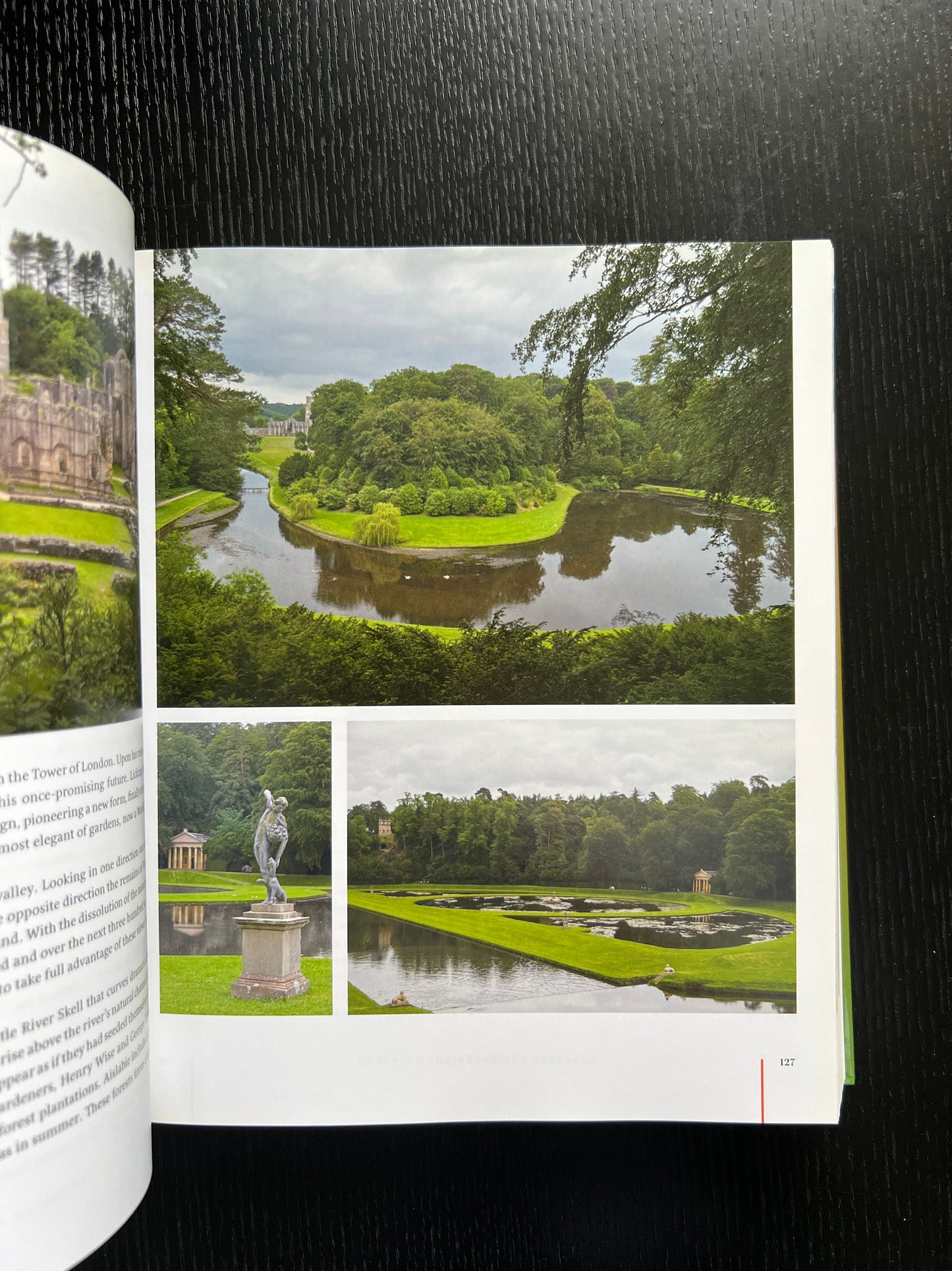 The History of Landscape Design in 100 Gardens by Linda A. Chisholm