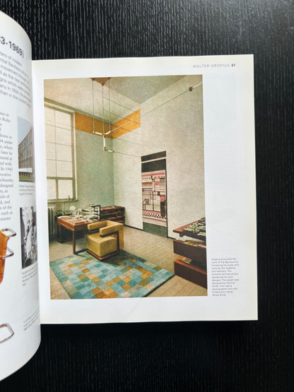 Miller's 20th Century Design: The Definitive Visual Sourcebook by Judith Miller