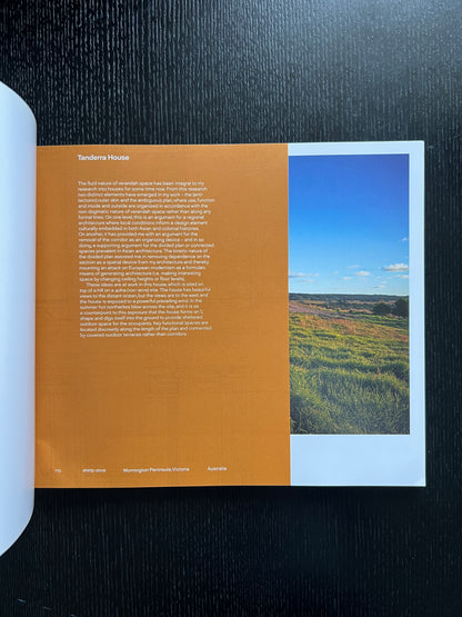 Sean Godsell: Houses