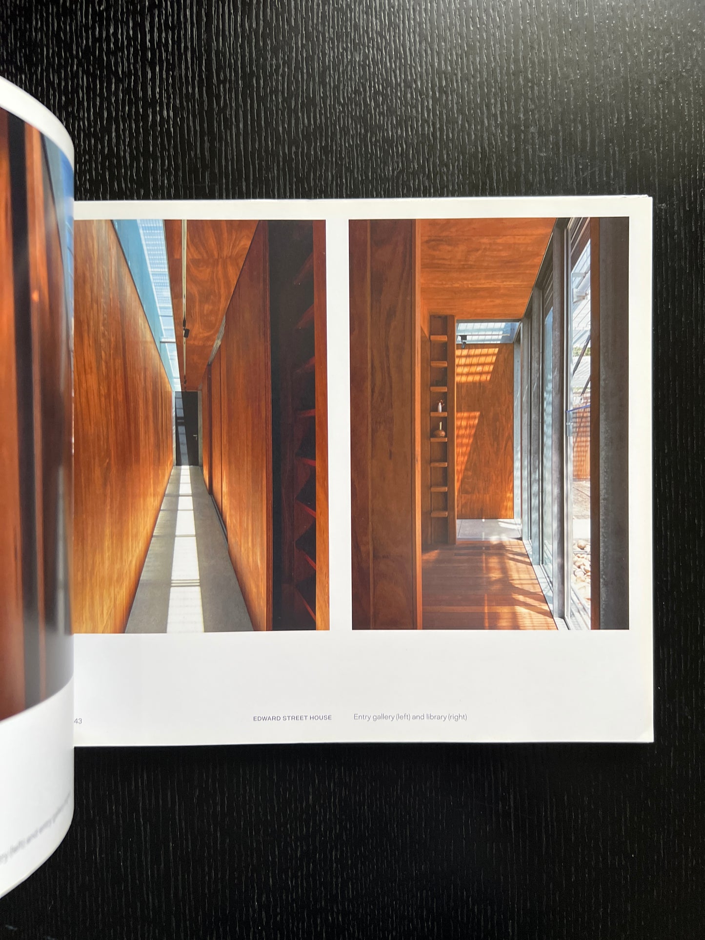 Sean Godsell: Houses