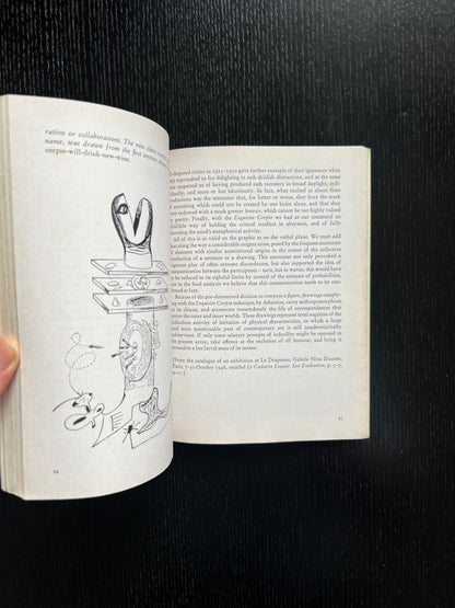 Surrealism by Patrick Waldberg