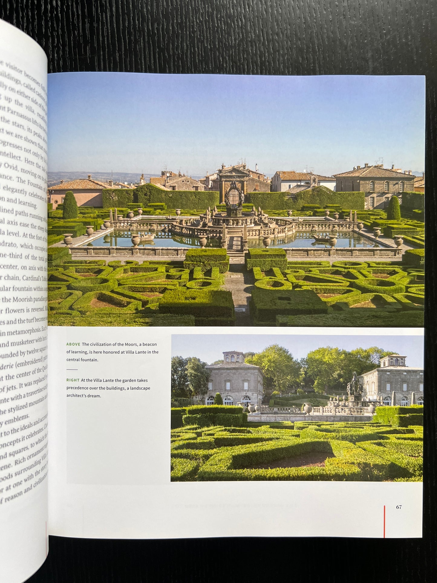 The History of Landscape Design in 100 Gardens by Linda A. Chisholm