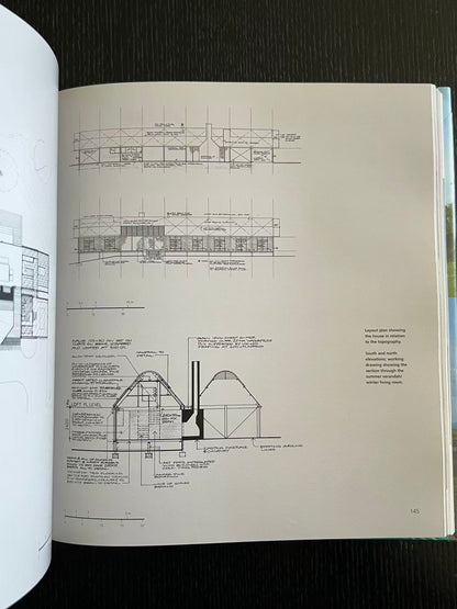 Glenn Murcutt Buildings and Projects 1962-2003