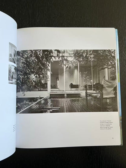 Glenn Murcutt Buildings and Projects 1962-2003