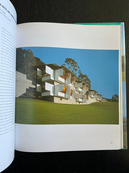 Glenn Murcutt Buildings and Projects 1962-2003