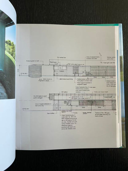 Glenn Murcutt Buildings and Projects 1962-2003