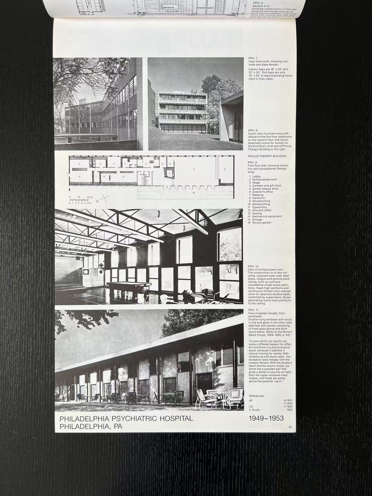 Louis I. Kahn : Œuvre complète 1935-1974