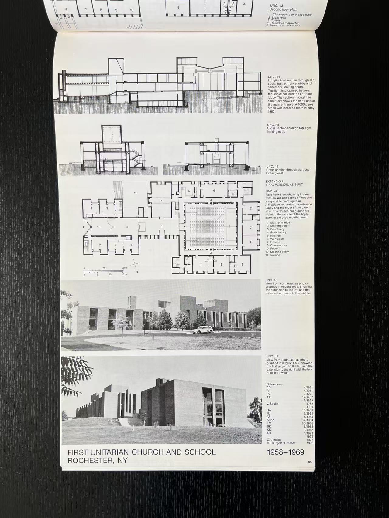 Louis I. Kahn : Œuvre complète 1935-1974