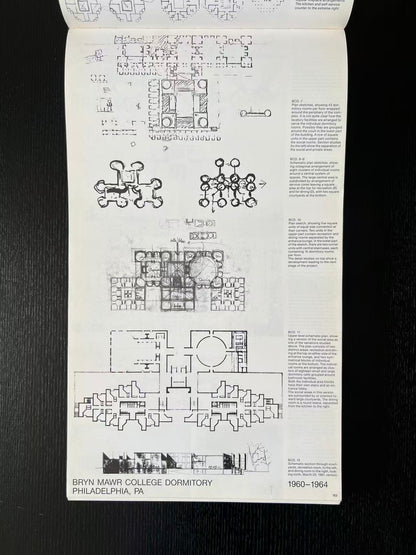 Louis I. Kahn : Œuvre complète 1935-1974