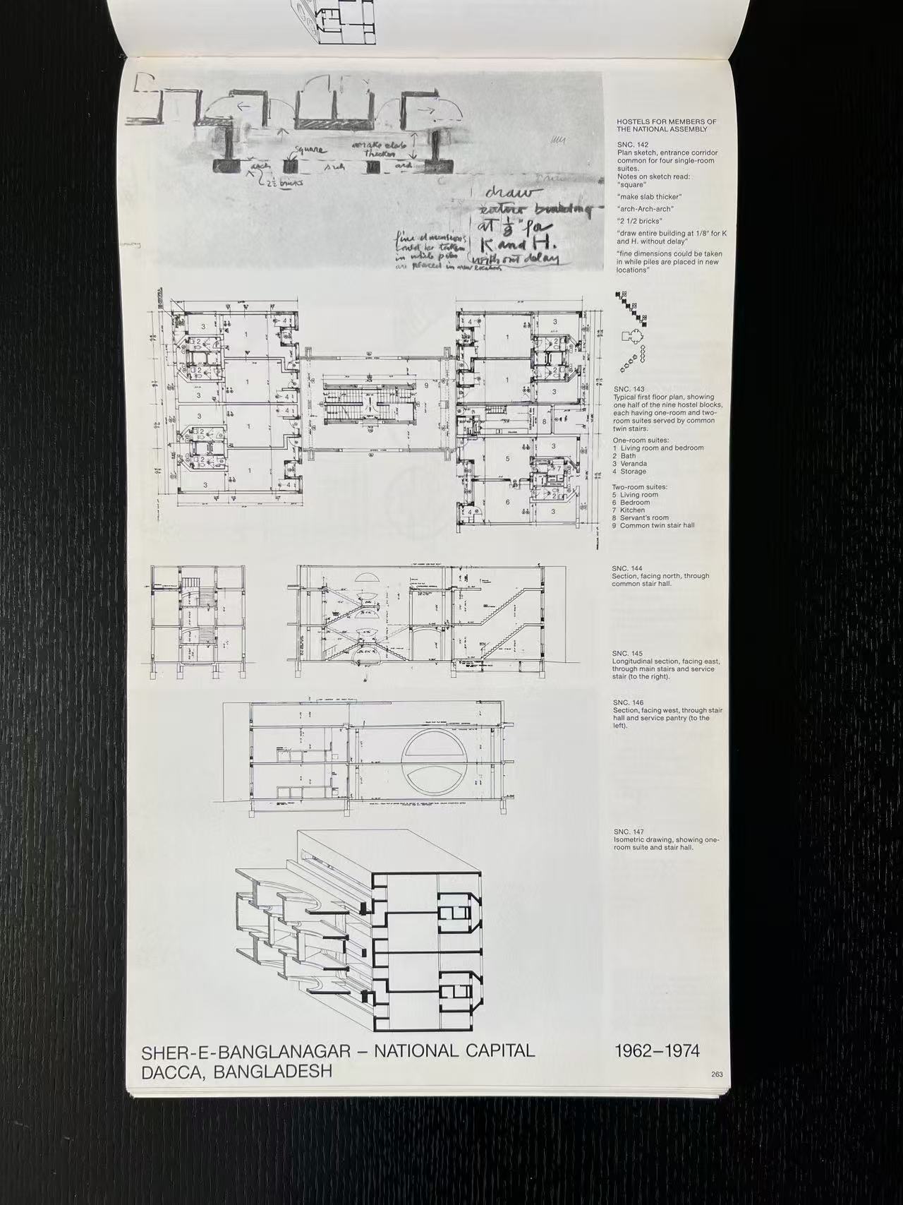Louis I. Kahn : Œuvre complète 1935-1974
