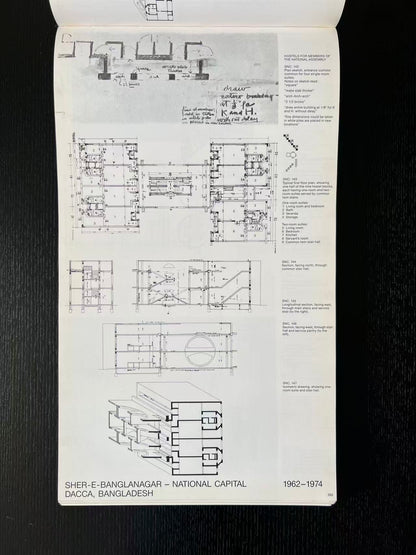 Louis I. Kahn : Œuvre complète 1935-1974