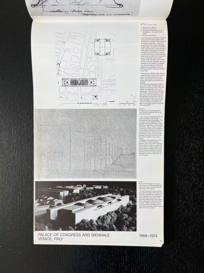 Louis I. Kahn : Œuvre complète 1935-1974