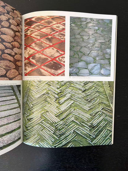 Japanese Detail: Architecture