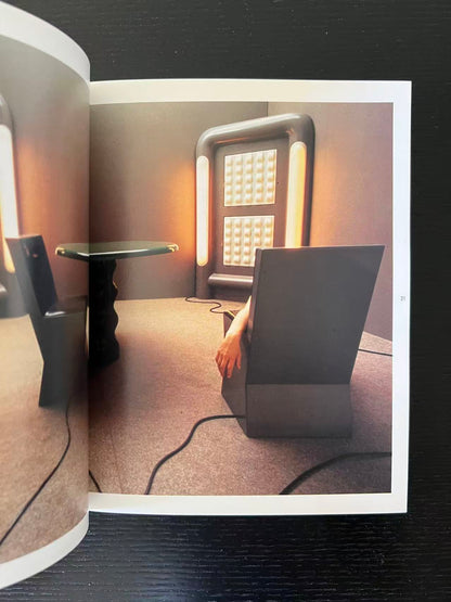 Ettore Sottsass: The Architecture and Design of Sottsas Associates