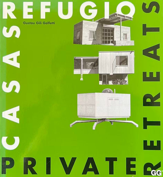 Retraites privées (édition anglaise et espagnole)