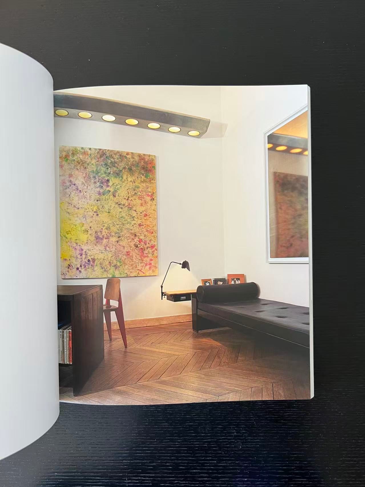 A Passion for Jean Prouvé - From Furniture to Architecture – qiao