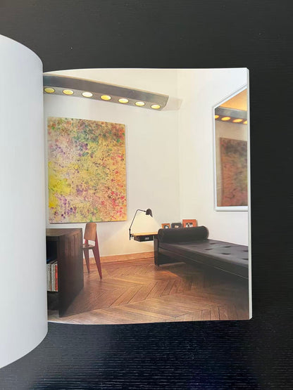 A Passion for Jean Prouvé - From Furniture to Architecture