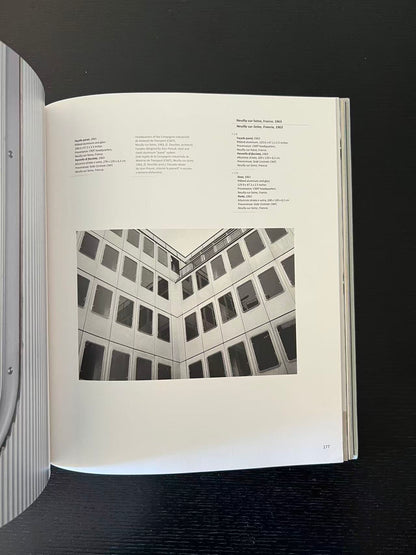 A Passion for Jean Prouvé - From Furniture to Architecture