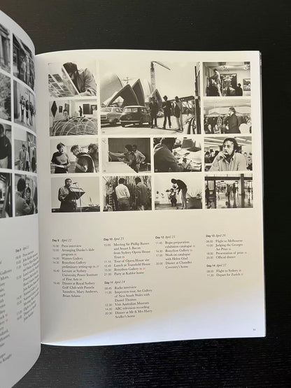 40 Years Kaldor Public Art Projects