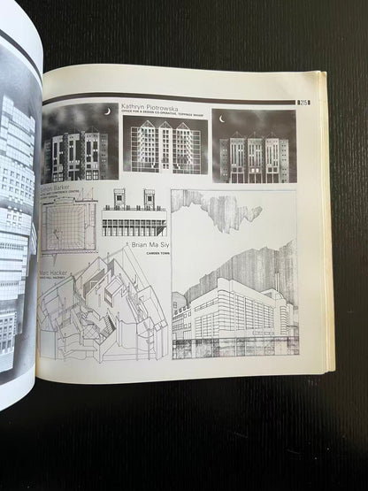 British Architecture