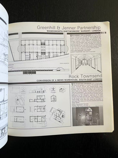British Architecture