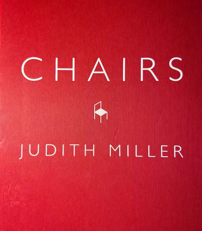 Chairs by Judith Miller