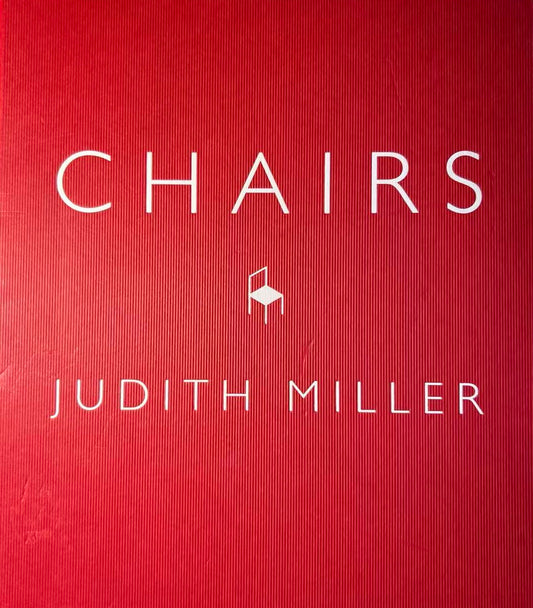 Chairs by Judith Miller