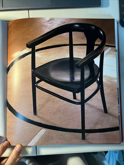 Chairs by Judith Miller