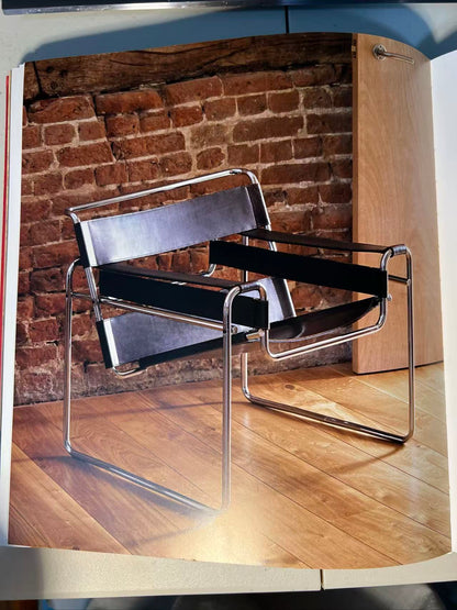 Chairs by Judith Miller