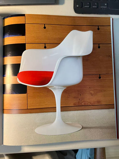 Chairs by Judith Miller