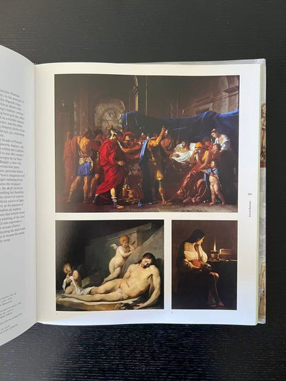 Art in Time A World History of Styles and Movements