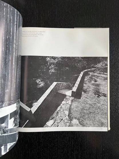 Architecture for the new world. The work of Harry Seidler