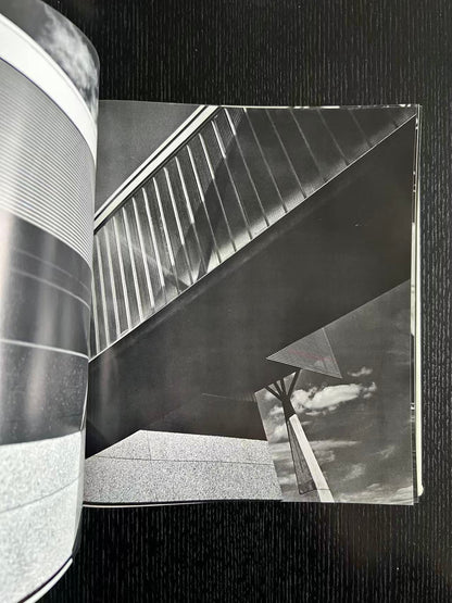 Architecture for the new world. The work of Harry Seidler