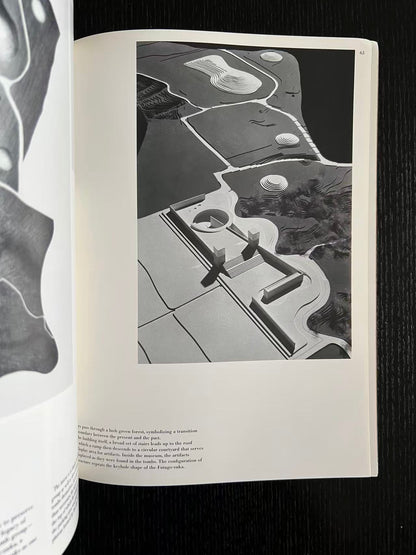 Tadao Ando - Musée d'art moderne - New York