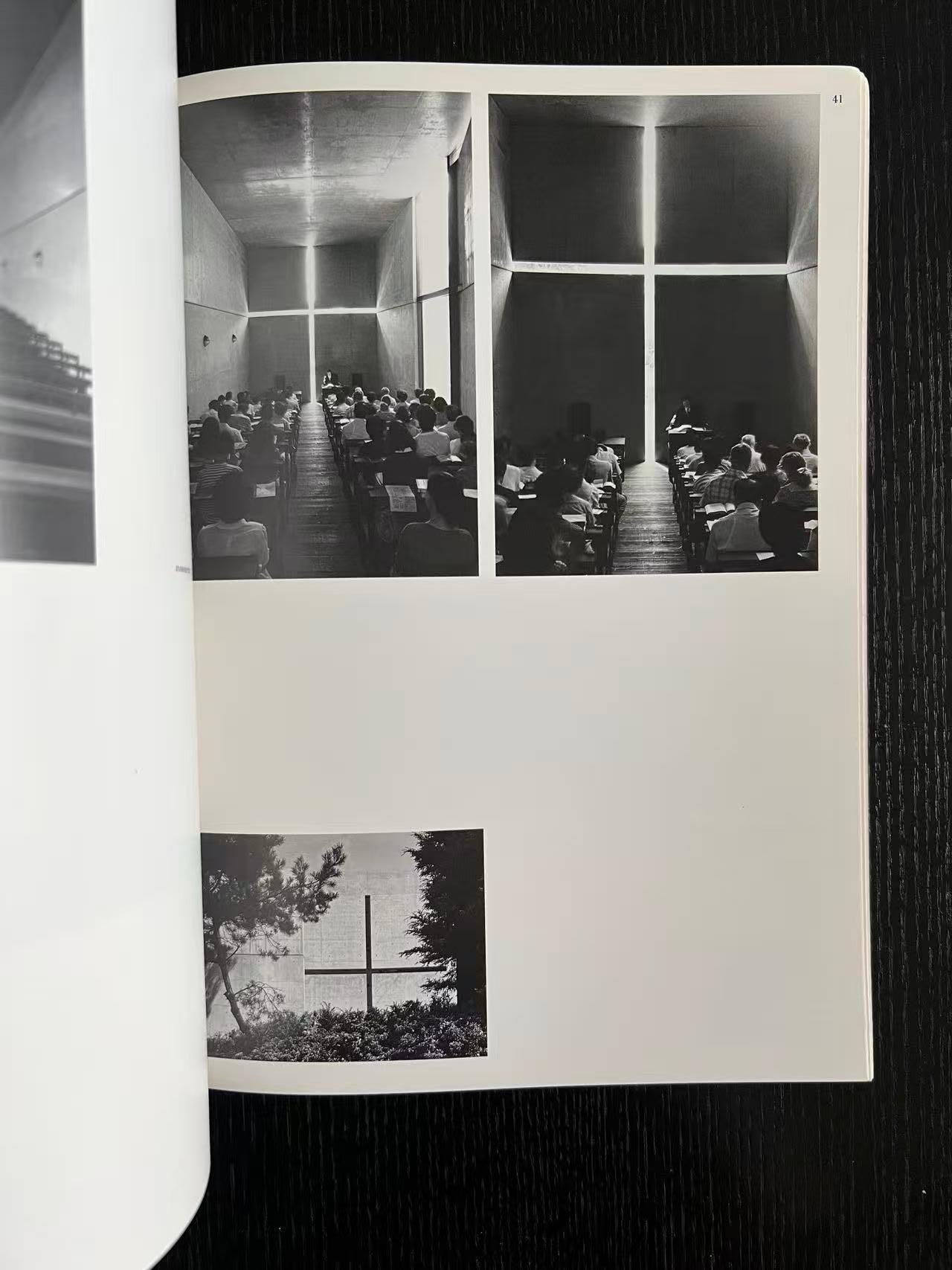 Tadao Ando - Musée d'art moderne - New York