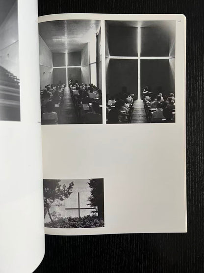Tadao Ando - Musée d'art moderne - New York