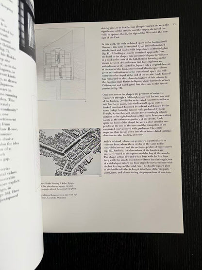 Tadao Ando - Musée d'art moderne - New York