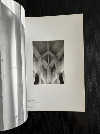 Peter Zumthor (Architecture et urbanisme, édition spéciale de février 1998)