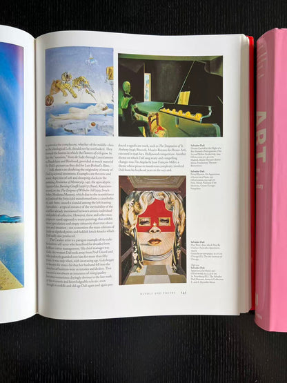 Art of the 20th Century Painting, Sculpture, New Media, Photography