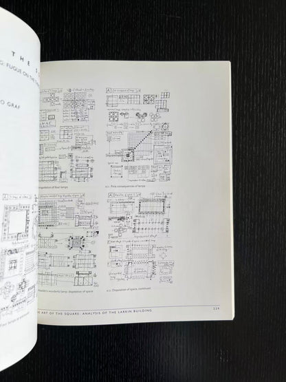 Frank Lloyd Wright: a Primer on Architectural Principles