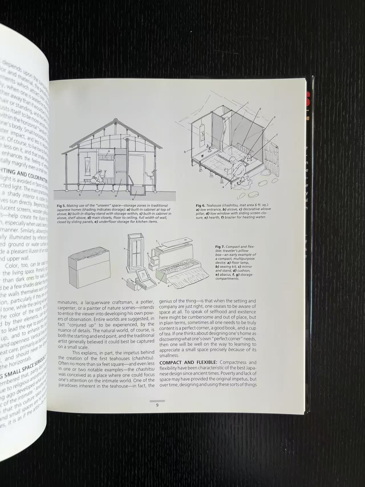 Petits espaces : des idées élégantes pour optimiser l'espace à la maison
