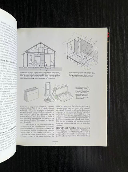 Petits espaces : des idées élégantes pour optimiser l'espace à la maison