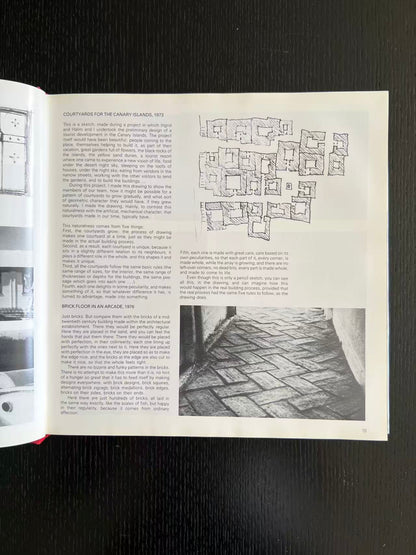 Architecture in an Age of Scepticism