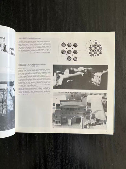 Architecture in an Age of Scepticism