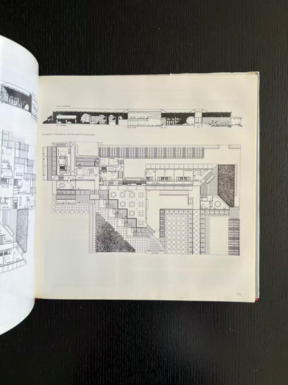 Architecture in an Age of Scepticism