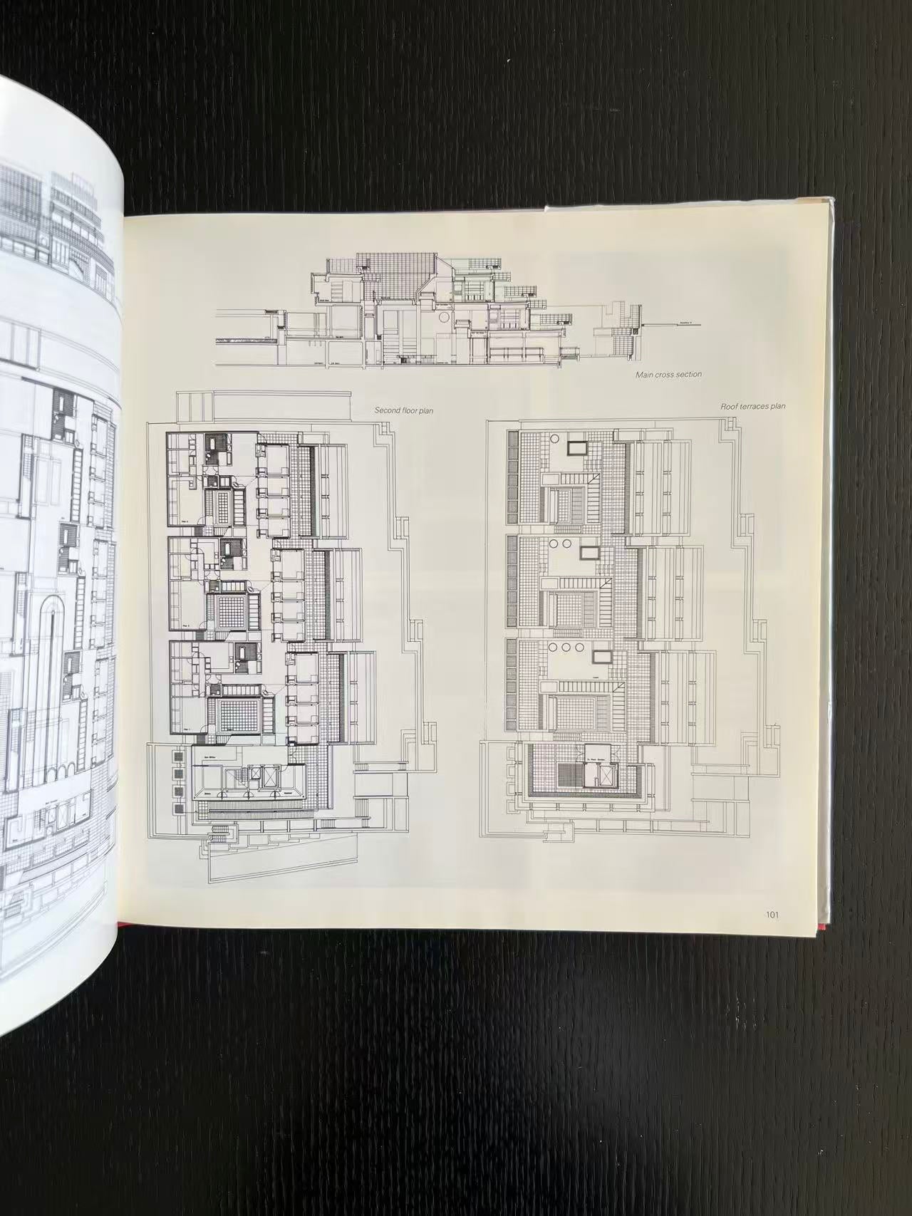 Architecture in an Age of Scepticism