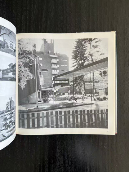 Architecture in an Age of Scepticism