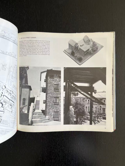 Architecture in an Age of Scepticism