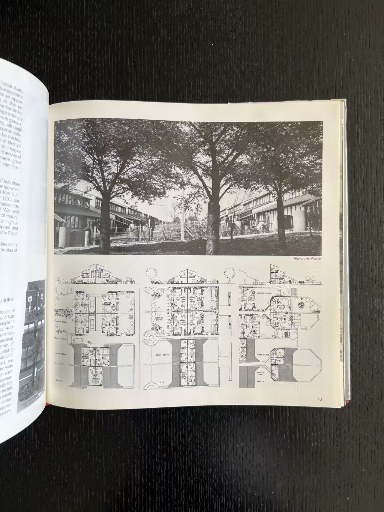 Architecture in an Age of Scepticism